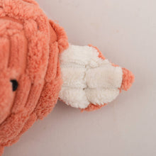 Load image into Gallery viewer, Barnyard HuggleFlatties™, Small Plush Dog Toys(3pk)
