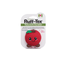 Load image into Gallery viewer, Ruff-Tex® Sweet Cheeks Foodies – Apple Balls
