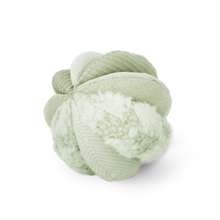Load image into Gallery viewer, TOTO // ENRICHMENT DOG TOY // Silent // Snuffle Smaller Ball
