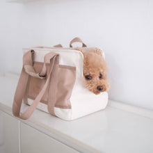 Load image into Gallery viewer, SUBWAY//PET CARRIER

