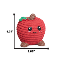 Load image into Gallery viewer, Ruff-Tex® Sweet Cheeks Foodies – Apple Balls
