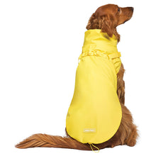 Load image into Gallery viewer, Canada Pooch Harness Raincoat
