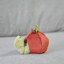 Load image into Gallery viewer, APPLE/ ENRICHMENT TOY SET// SNUFFLE TOY
