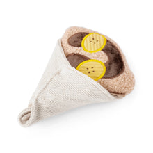 Load image into Gallery viewer, CREPE // ENRICHMENT DOG TOY
