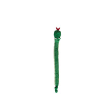 Load image into Gallery viewer, Sir Squeaks-a-Lot Snake Knotties®
