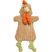 Load image into Gallery viewer, HuggleFlatties Pasture Pals, 3 pack
