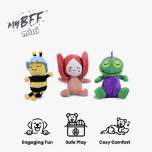 Load image into Gallery viewer, My BFF Mini Trio Mix
