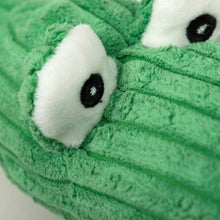 Load image into Gallery viewer, Sir Squeaks-a-Lot Snake Knotties®
