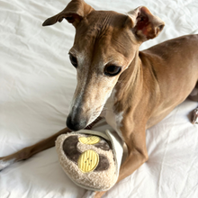 Load image into Gallery viewer, CREPE // ENRICHMENT DOG TOY
