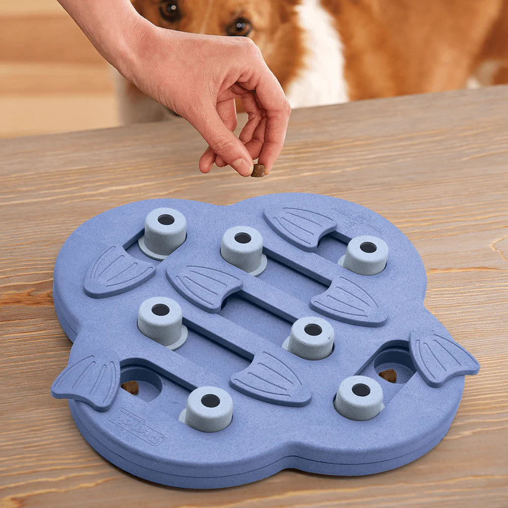 Hide N’ Slide LVL 2 Puzzle