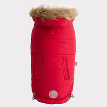 Load image into Gallery viewer, Urban Parka- GF Pet Elasto-Fit
