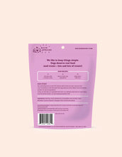 Load image into Gallery viewer, BOCCES BAKERY\ Quack,Quack, QuackTraining Bites 6oz
