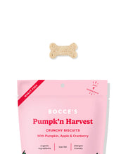 Load image into Gallery viewer, Pumpk’n Harvest Cookies by Bocce
