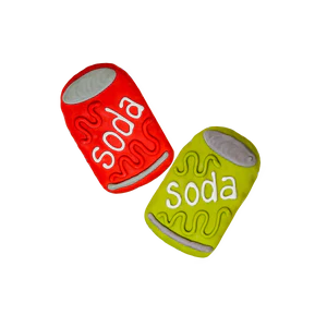 Soda by Bosco & Roxy