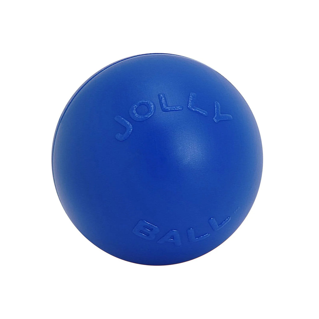 Push N’ Play Jolly Ball