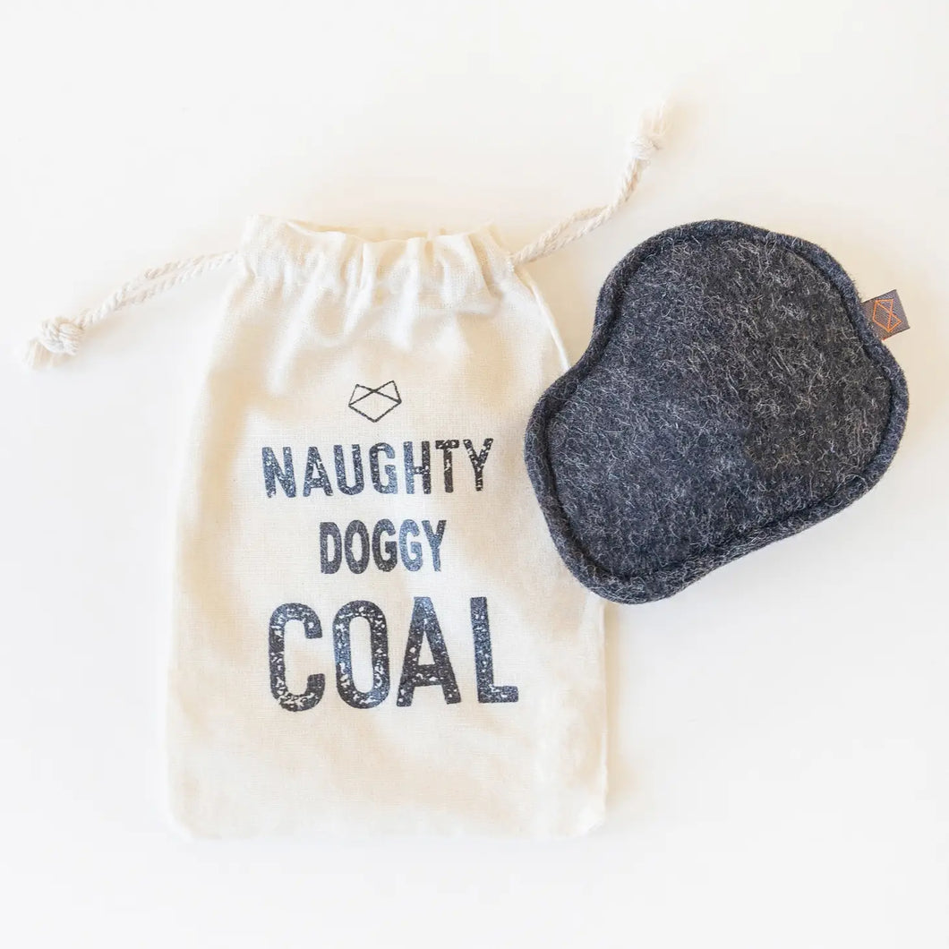 Naughty Dog Coal