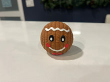 Load image into Gallery viewer, Small Ruff-Tex Christmas Balls
