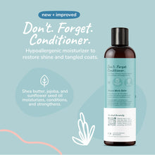 Load image into Gallery viewer, Kin+Kind Natural Conditioner &amp; Moisturizer
