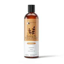 Load image into Gallery viewer, Kin+Kind Sensitive Skin Natural Shampoo
