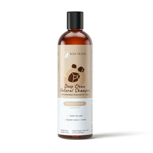 Load image into Gallery viewer, Kin+Kind Natural Deep Clean Shampoo
