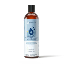 Load image into Gallery viewer, Kin+Kind Natural Itchy Dog Shampoo
