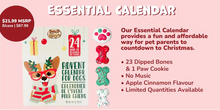 Load image into Gallery viewer, Essentials Advent Calendar by Bosco and Roxy
