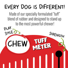 Load image into Gallery viewer, Jolly Pets Tuff Flyer
