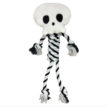 Load image into Gallery viewer, HALLOWEEN KNOTTIES DOY TOY

