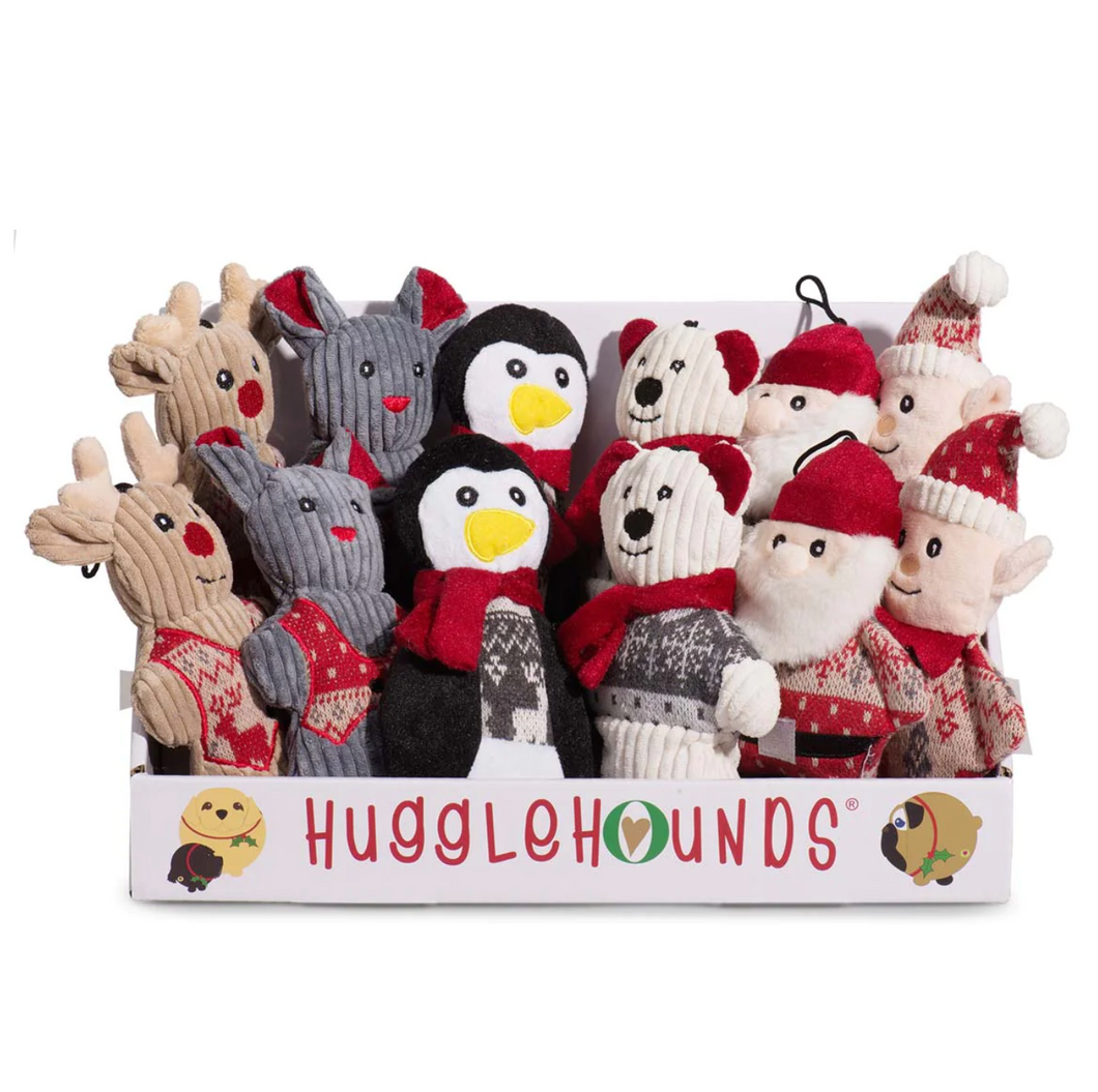 Holiday - Squeaky Holiday Collection - 7 options