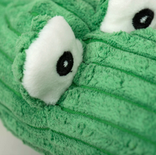 Load image into Gallery viewer, Sir Squeaks-a-Lot Snake Knotties®
