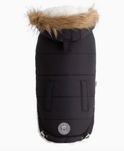 Load image into Gallery viewer, Urban Parka- GF Pet Elasto-Fit
