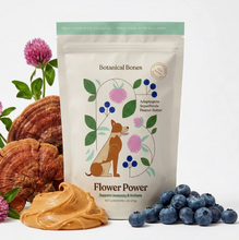 Load image into Gallery viewer, Organic Botanical Bones Dog Biscuits - Various
