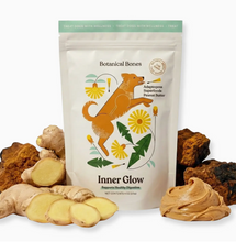 Load image into Gallery viewer, Organic Botanical Bones Dog Biscuits - Various
