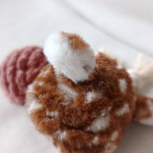 Load image into Gallery viewer, FAWN POP//ENRICHMENT DOG TOY
