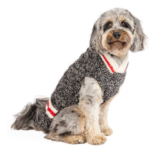 Load image into Gallery viewer, Chilly Dog Sweaters – Boyfriend Dog Sweater
