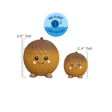 Load image into Gallery viewer, Acorn Andy Ruff-Tex® Ball
