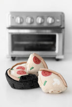 Load image into Gallery viewer, DEEP DISH PIZZA//ENRICHMENT DOG TOY

