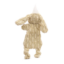 Load image into Gallery viewer, Barnyard HuggleFlatties™, Small Plush Dog Toys(3pk)
