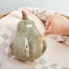 Load image into Gallery viewer, BUTTERNUT//SILENT TOY//ULTRASONIC SQUEAKERS
