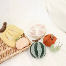 Load image into Gallery viewer, WATERMELON POP// ENRICHMENT TOY SET// SNUFFLE TOY
