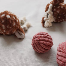 Load image into Gallery viewer, FAWN POP//ENRICHMENT DOG TOY

