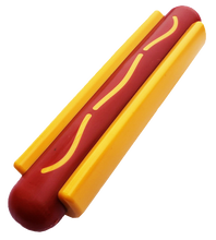 Load image into Gallery viewer, Hot Dog Chew Toy - Medium/Large
