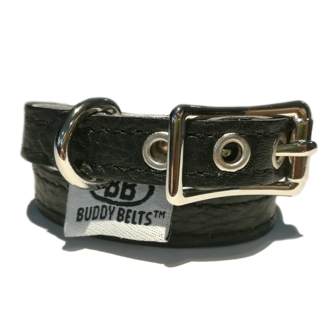 Buddy Belt Collars