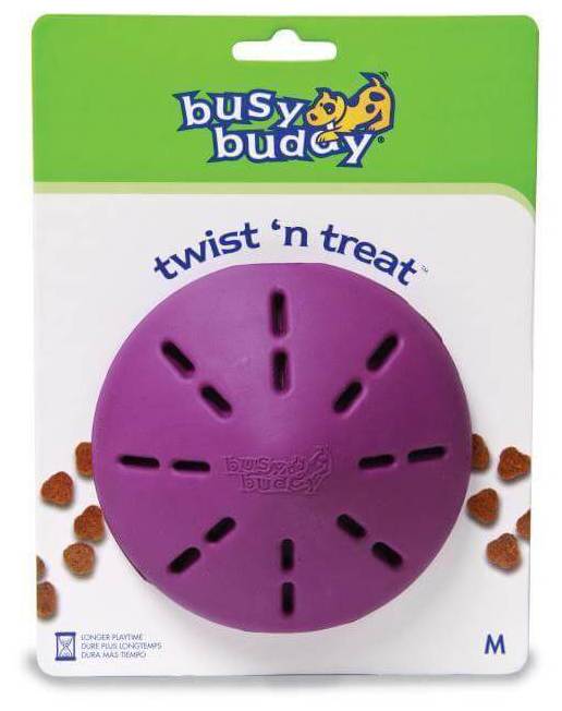 PetSafe® Busy Buddy® Twist 'n Treat