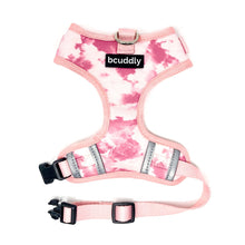 Load image into Gallery viewer, Control Dog Harness -Blush Pink by Bcuddly
