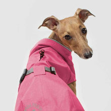 Load image into Gallery viewer, The Expedition Raincoat - Pink
