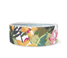 Load image into Gallery viewer, Botanical Pet Bowl
