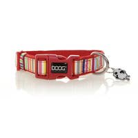 Load image into Gallery viewer, Neoprene Dog Collar – Scooby

