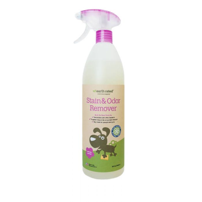 Earth Rated Stain & Odor Remover - Lavender Scented