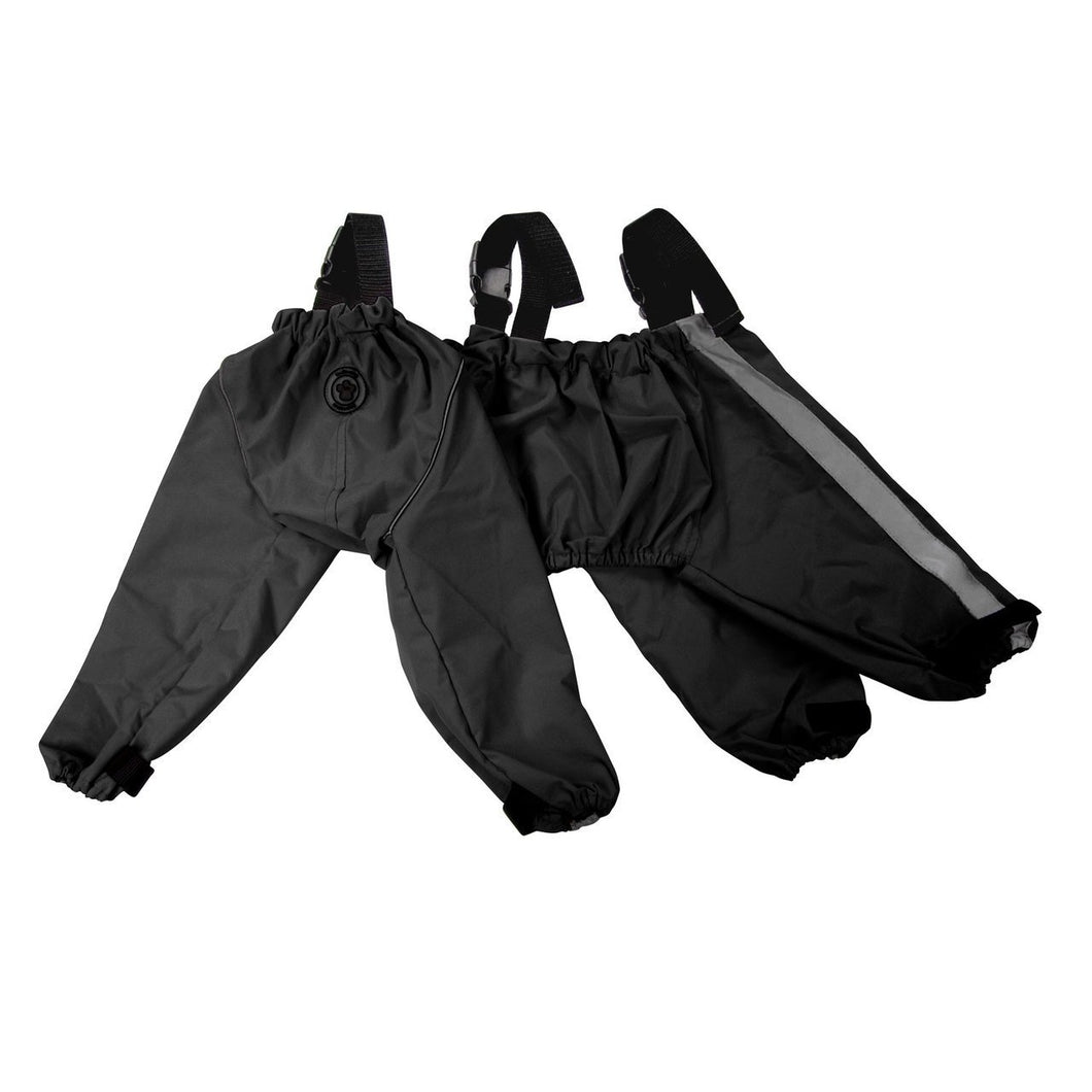 Bodyguard - Protective All-Weather Dog Pants by FouFou Dog